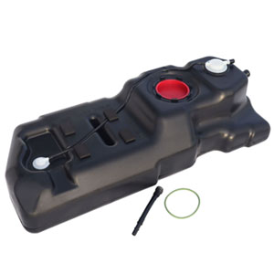 jeep grand cherokee diesel fuel tank with gasket