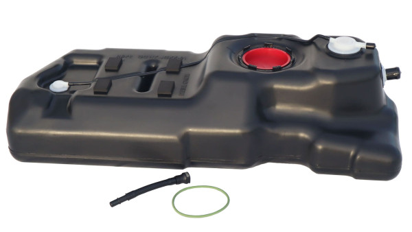 Jeep Commander Fuel Tank