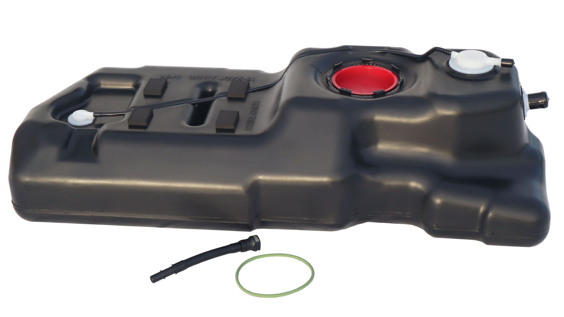 Jeep Commander Fuel Tank